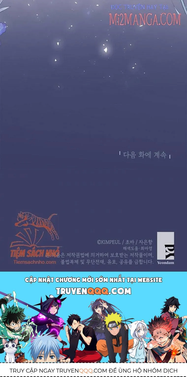 Quãng Đời Còn Lại Của Nữ Phụ Yểu Mệnh Chapter 8.5 - Trang 2