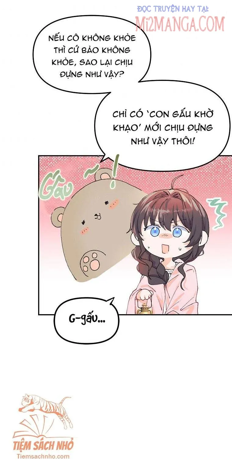 Quãng Đời Còn Lại Của Nữ Phụ Yểu Mệnh Chapter 8.5 - Trang 2