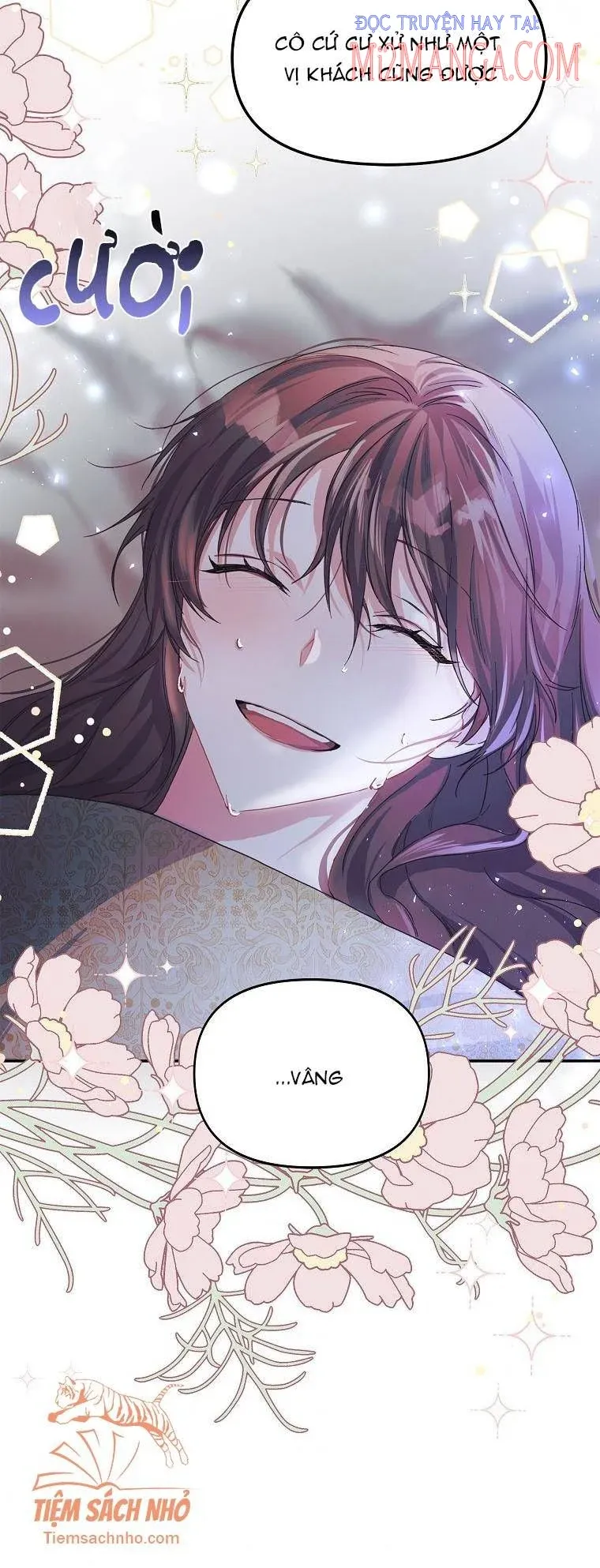 Quãng Đời Còn Lại Của Nữ Phụ Yểu Mệnh Chapter 9.5 - Trang 2