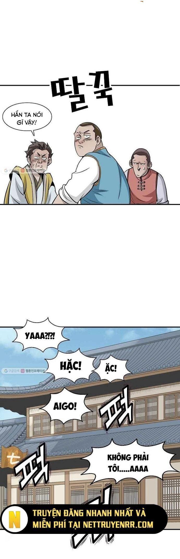 Quang Long Chapter 16 - Trang 2