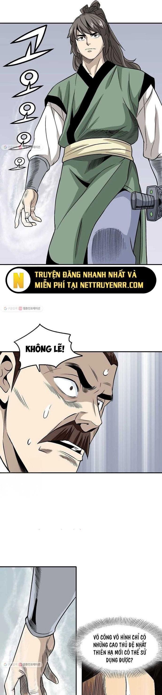 Quang Long Chapter 16 - Trang 2