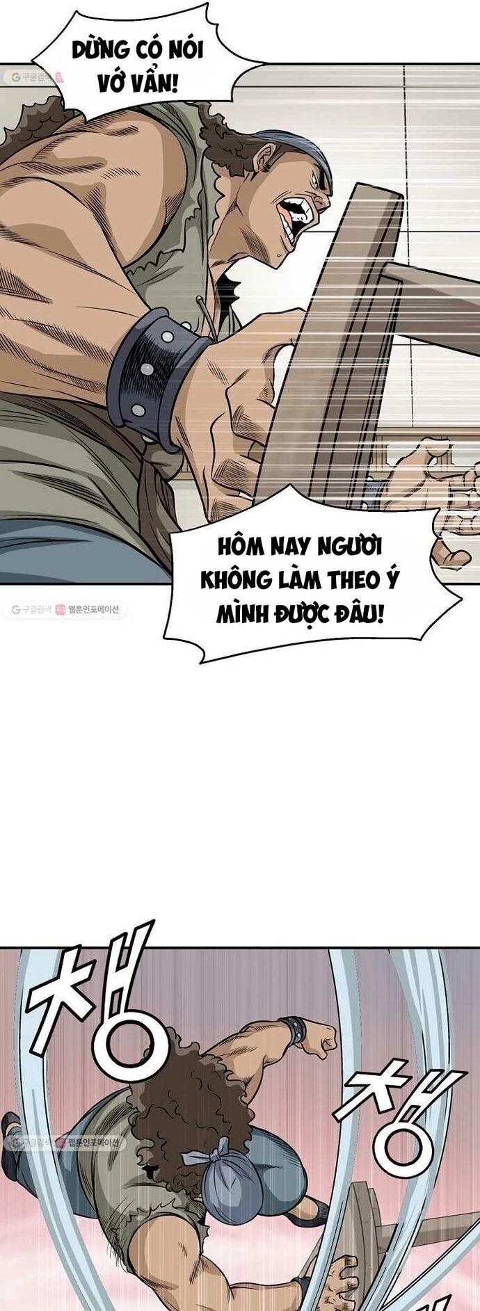 Quang Long Chapter 17 - Trang 2