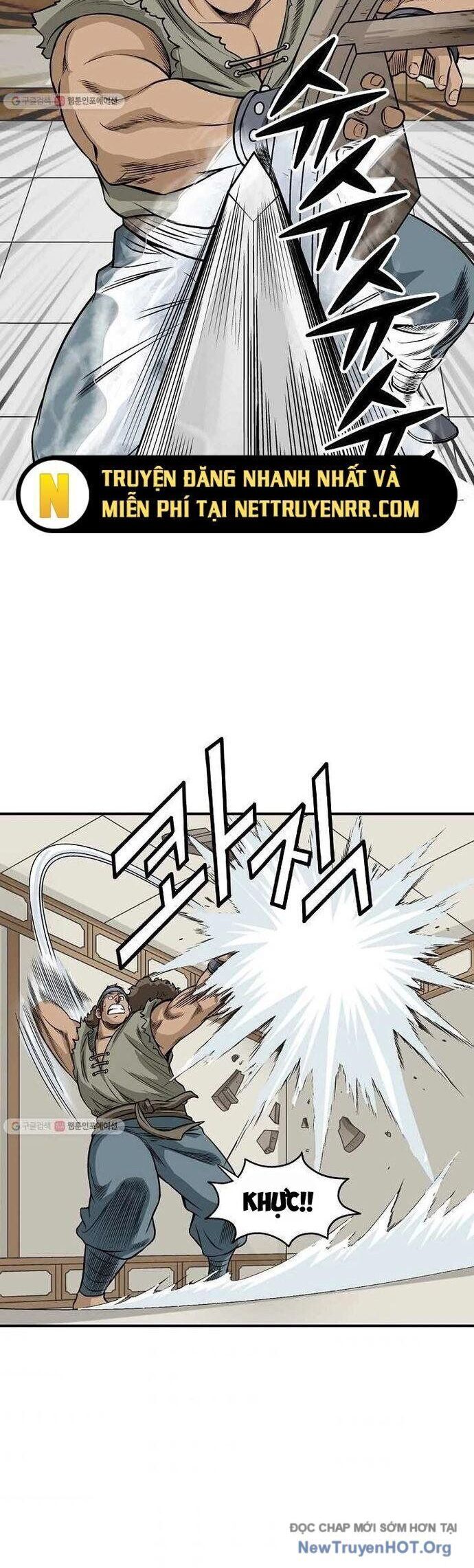 Quang Long Chapter 17 - Trang 2