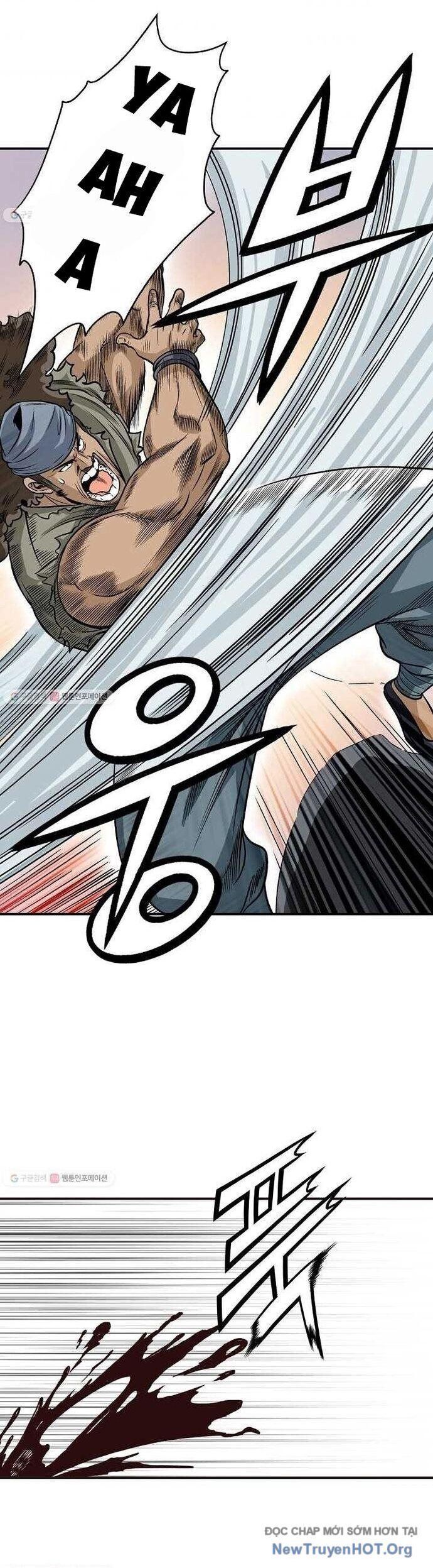 Quang Long Chapter 17 - Trang 2