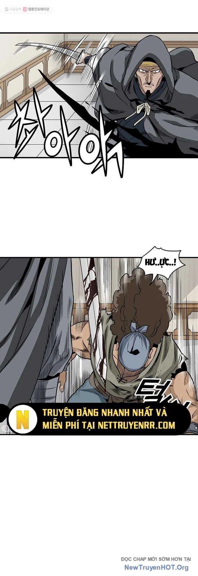 Quang Long Chapter 17 - Trang 2