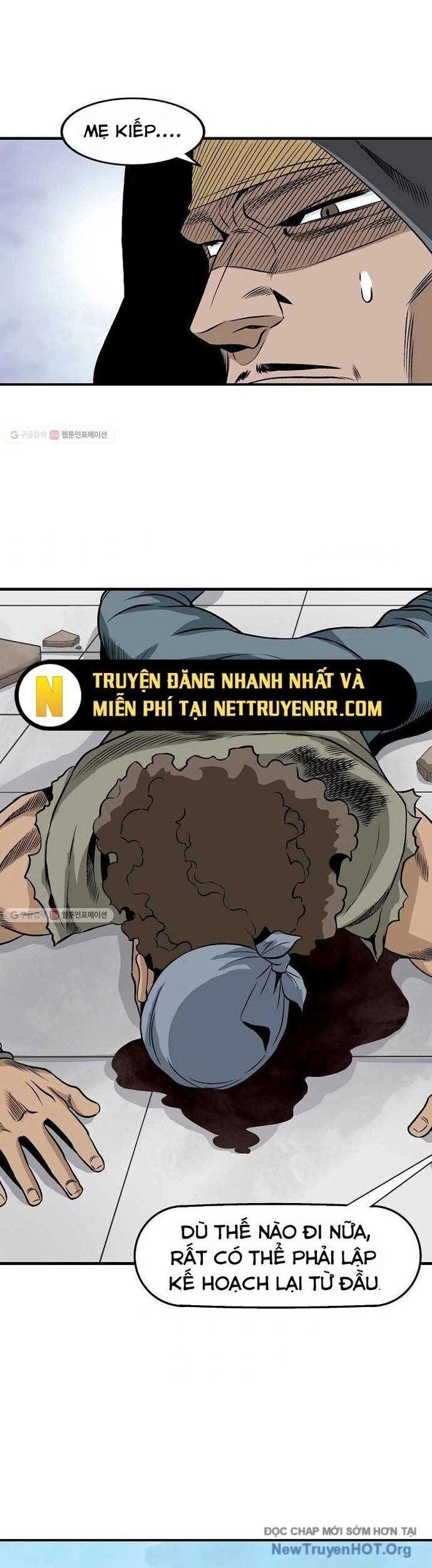 Quang Long Chapter 17 - Trang 2