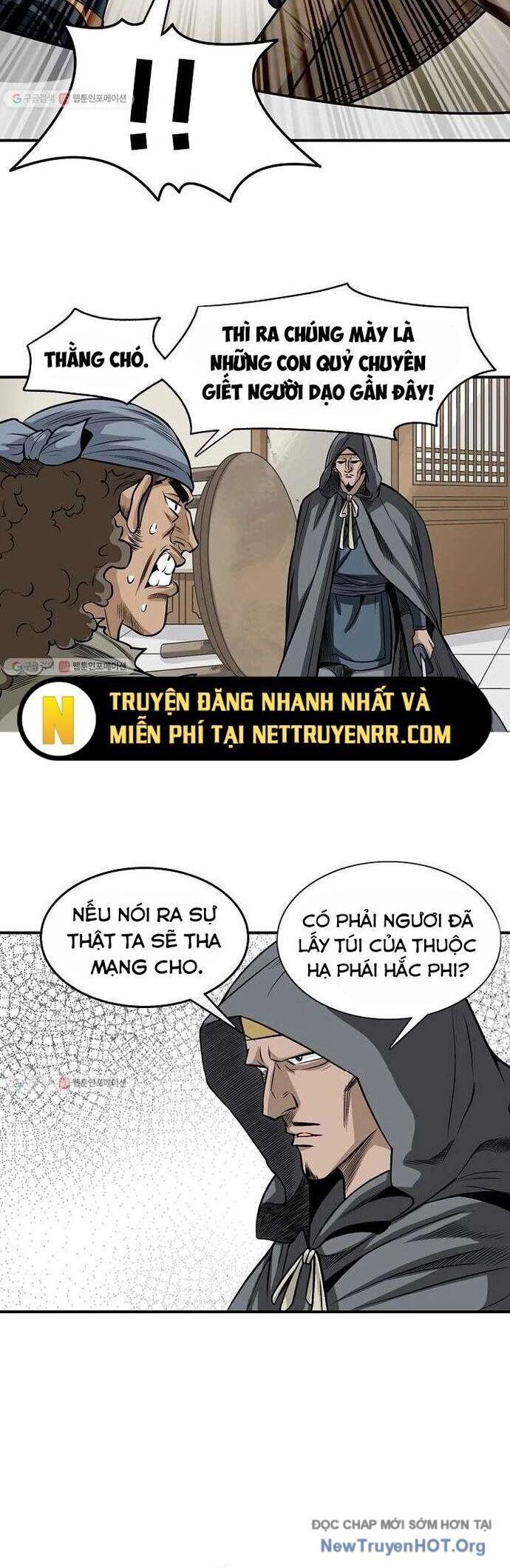 Quang Long Chapter 17 - Trang 2