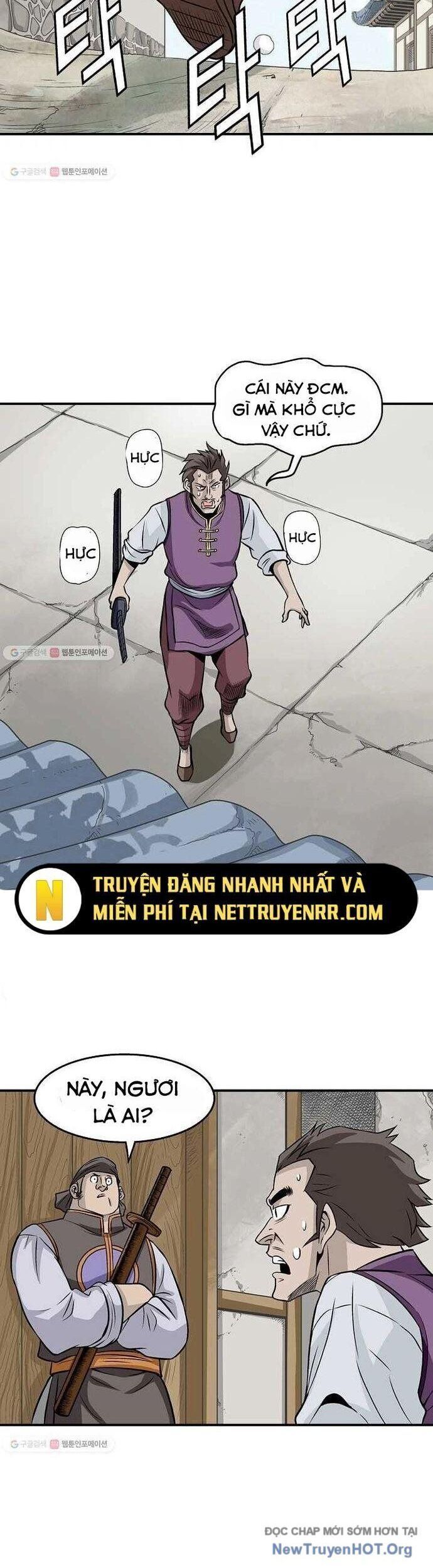 Quang Long Chapter 18 - Trang 2