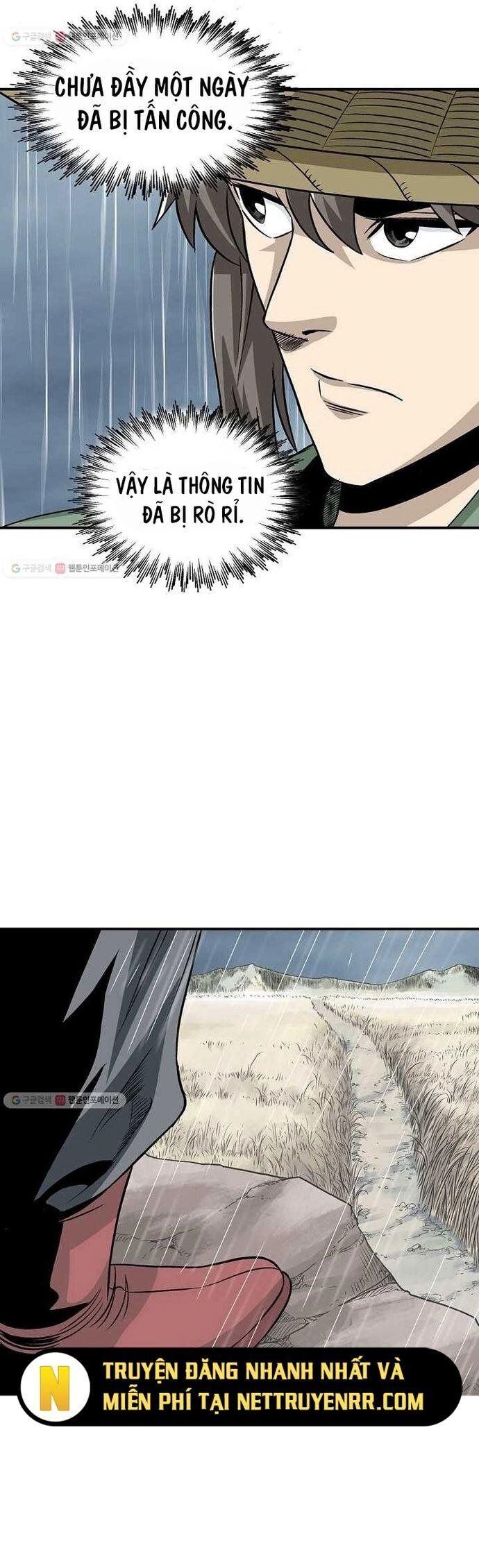 Quang Long Chapter 19 - Trang 2