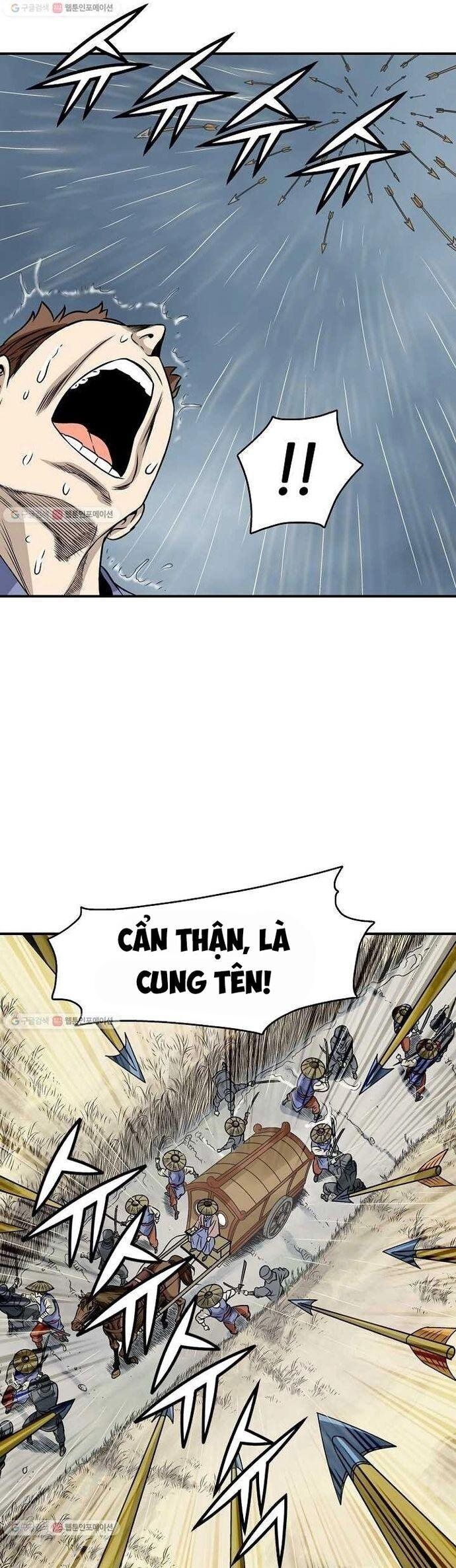 Quang Long Chapter 19 - Trang 2