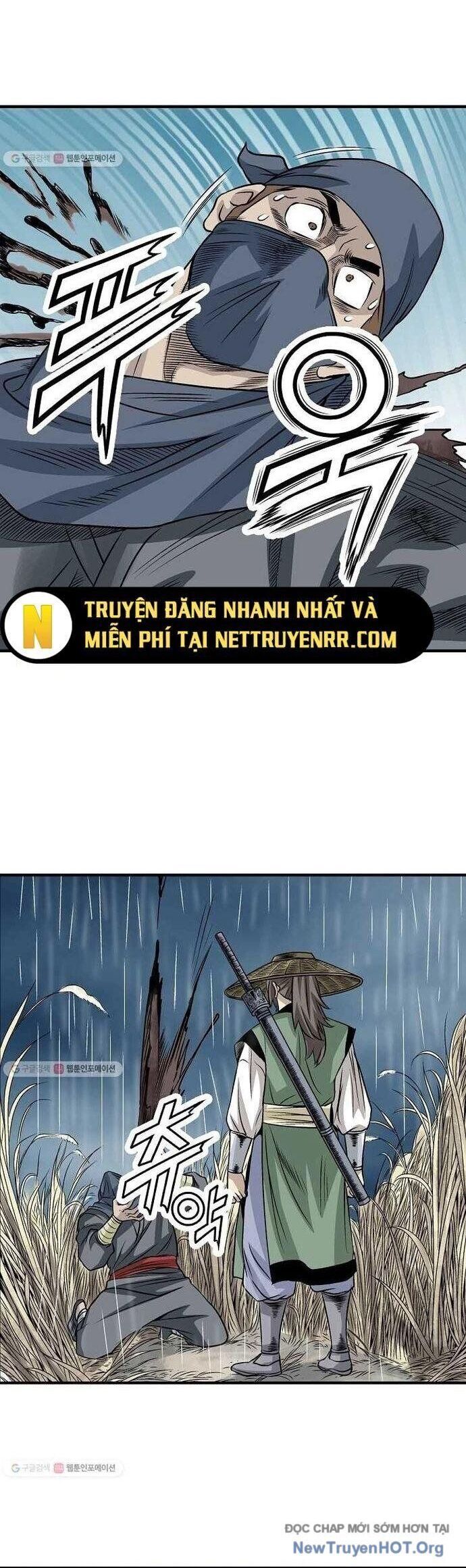 Quang Long Chapter 19 - Trang 2