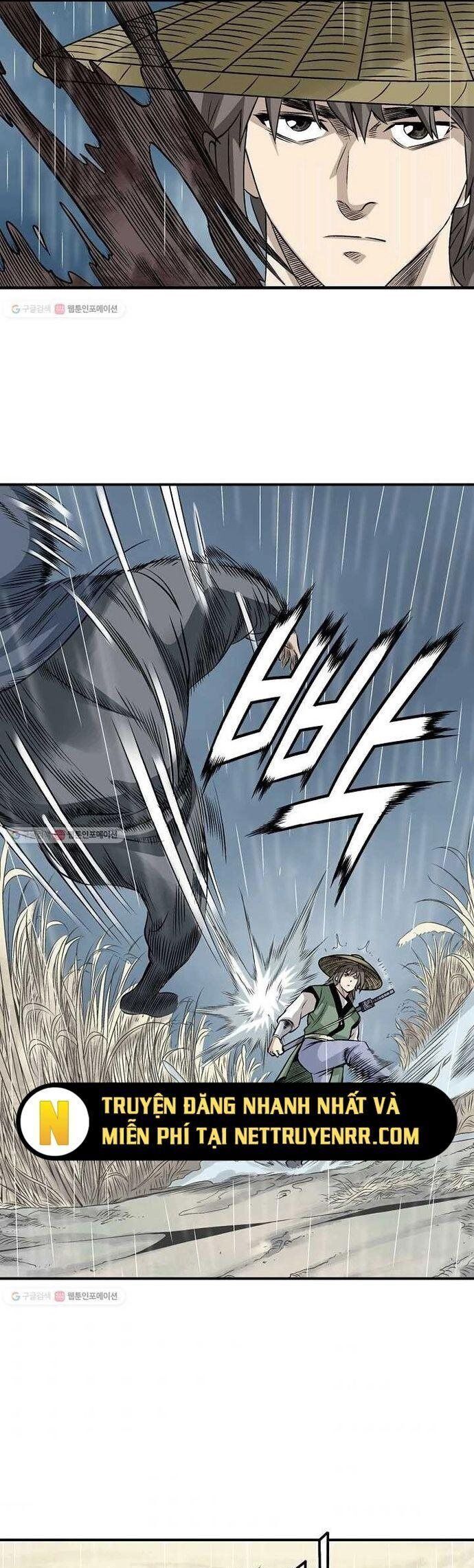 Quang Long Chapter 19 - Trang 2