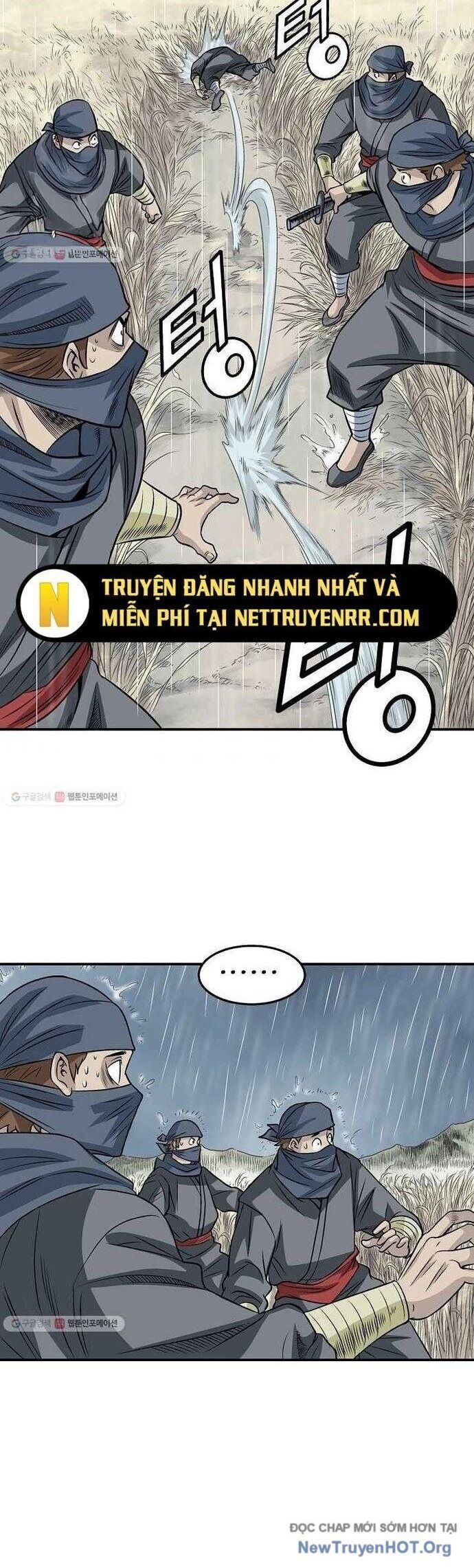 Quang Long Chapter 19 - Trang 2