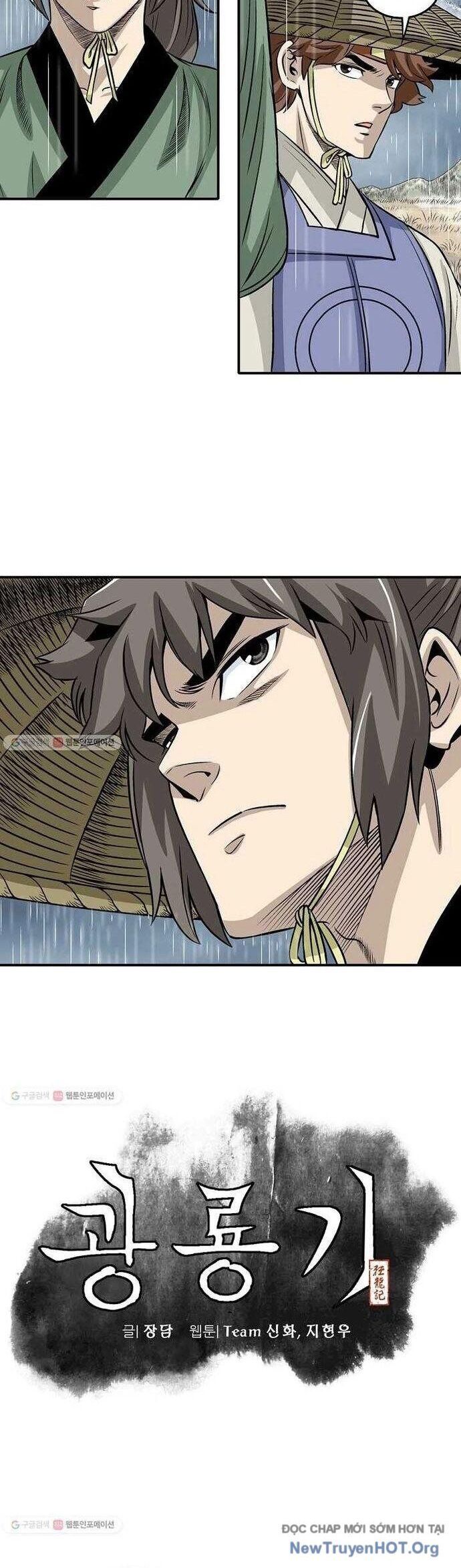 Quang Long Chapter 19 - Trang 2