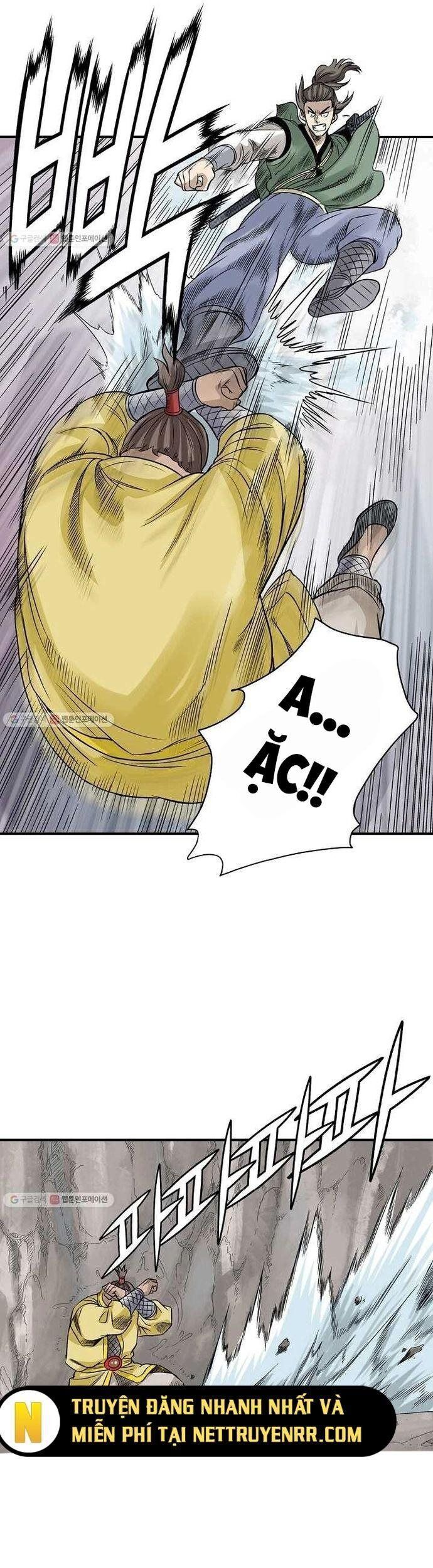 Quang Long Chapter 20 - Trang 2
