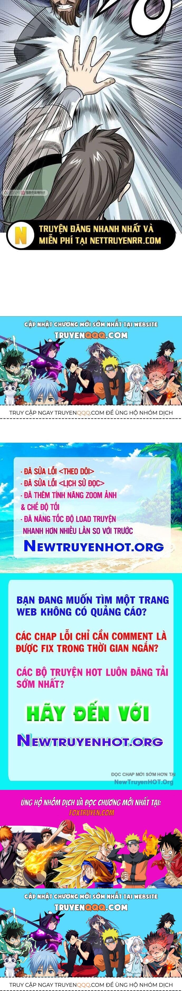 Quang Long Chapter 20 - Trang 2