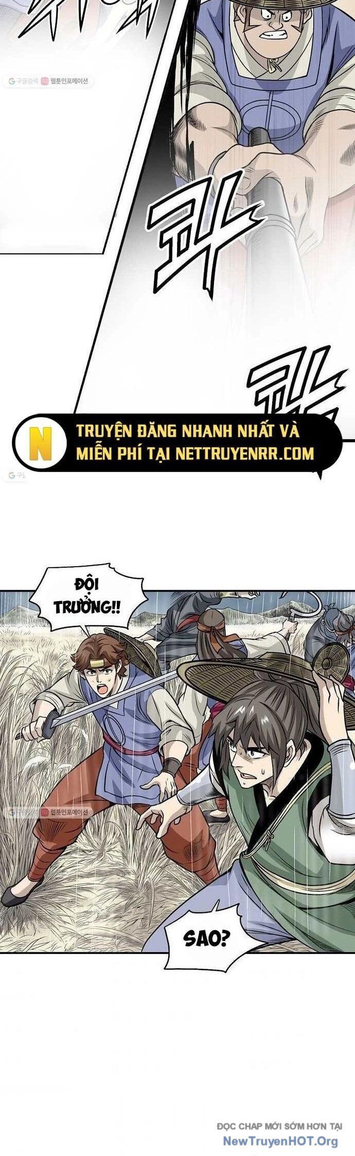 Quang Long Chapter 20 - Trang 2