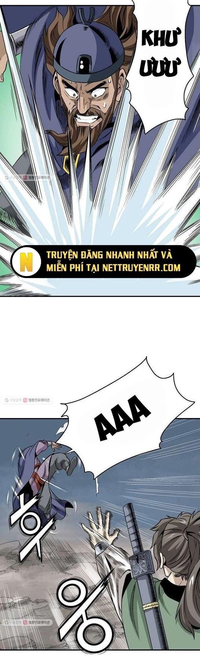 Quang Long Chapter 21 - Trang 2