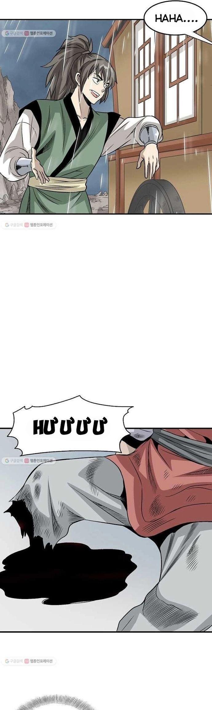 Quang Long Chapter 21 - Trang 2