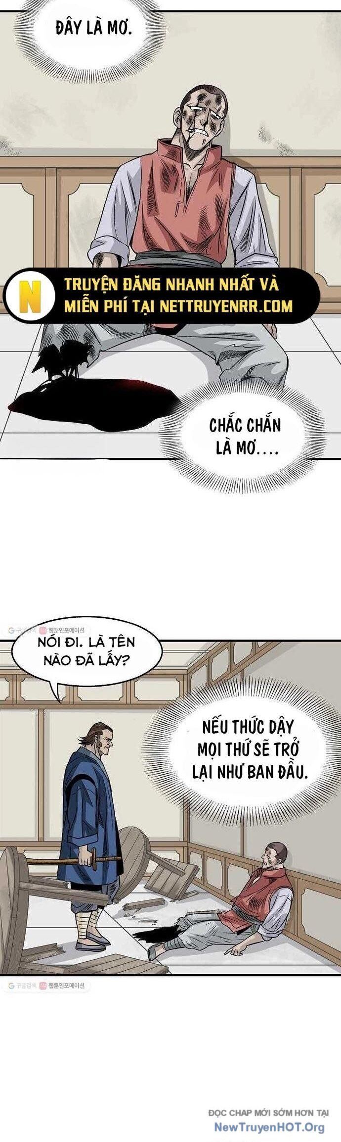Quang Long Chapter 21 - Trang 2