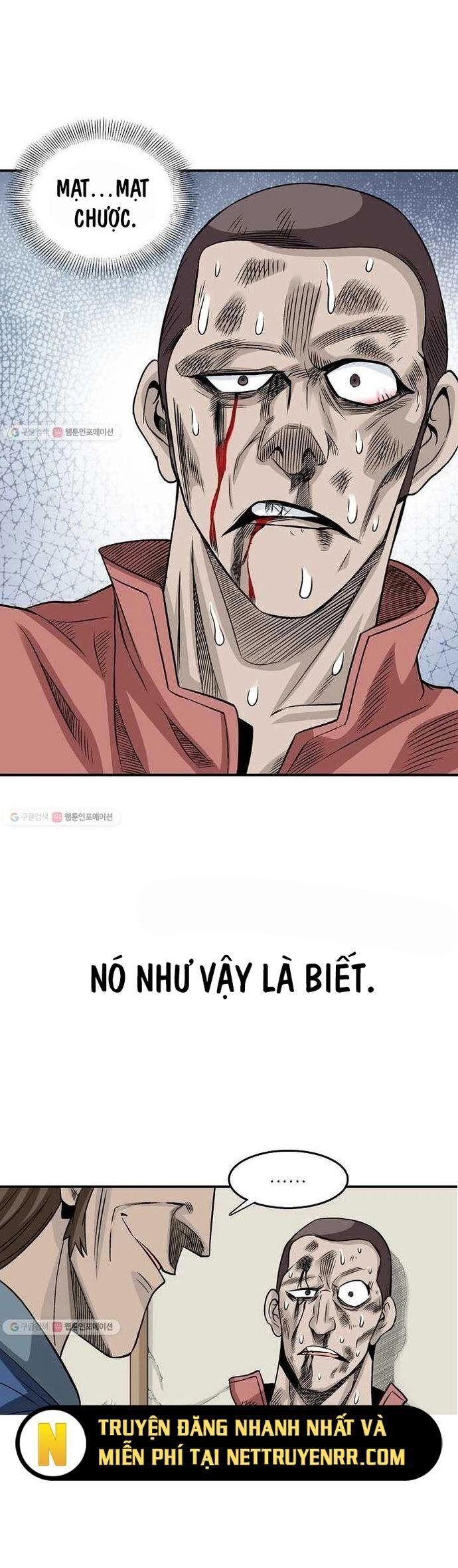 Quang Long Chapter 21 - Trang 2