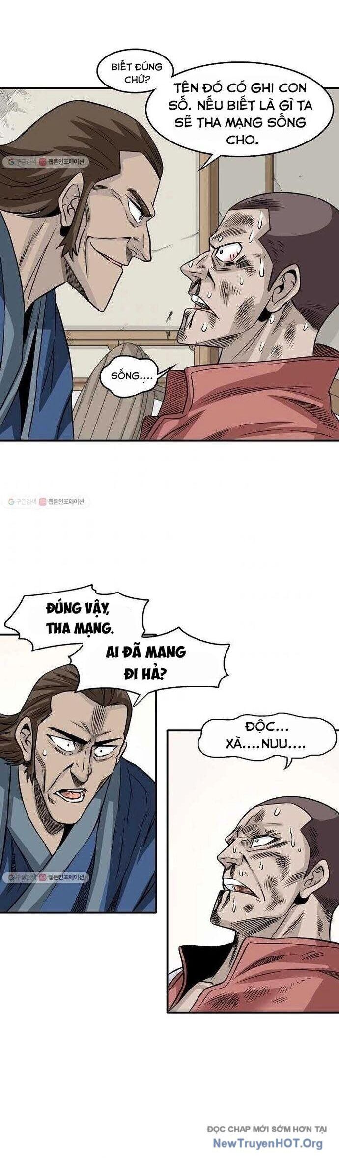 Quang Long Chapter 21 - Trang 2