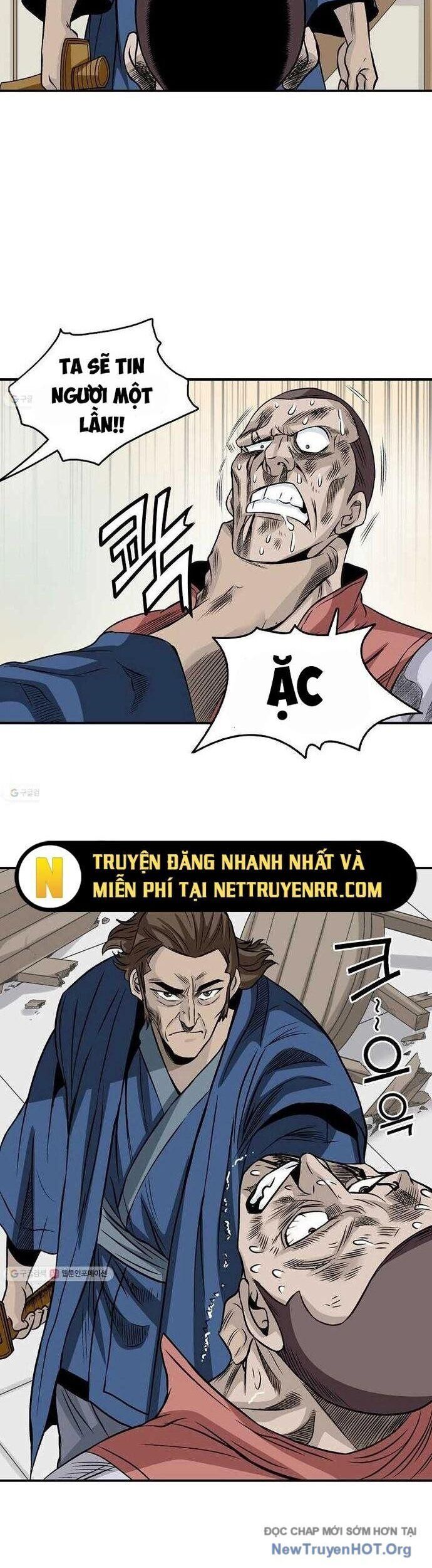 Quang Long Chapter 21 - Trang 2