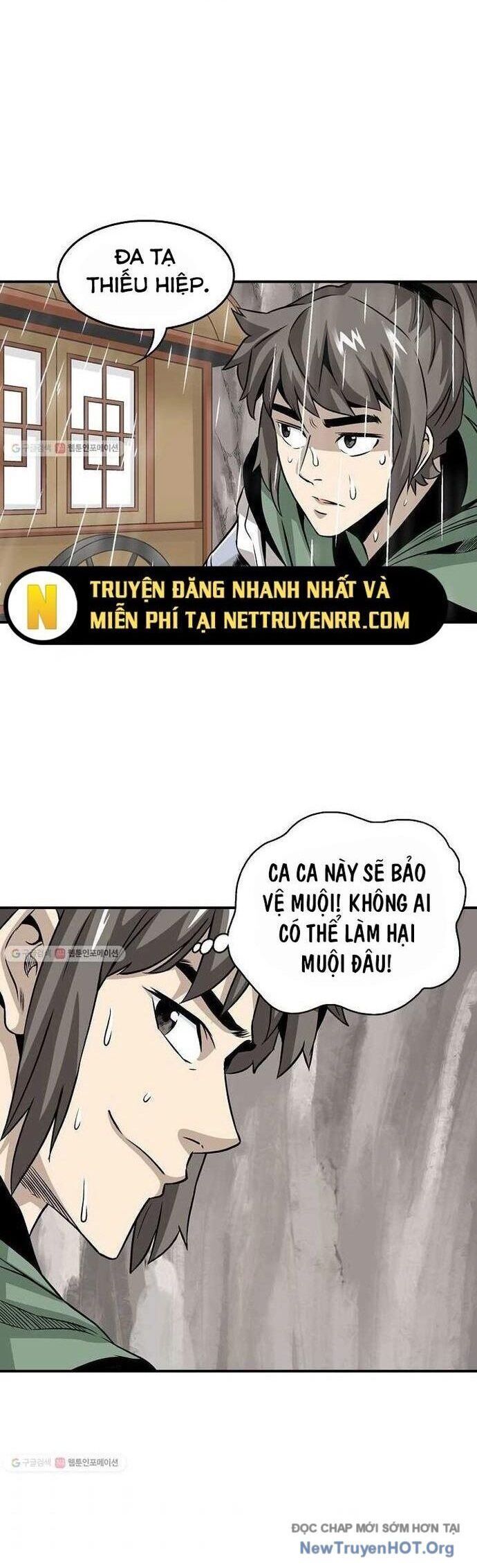 Quang Long Chapter 21 - Trang 2