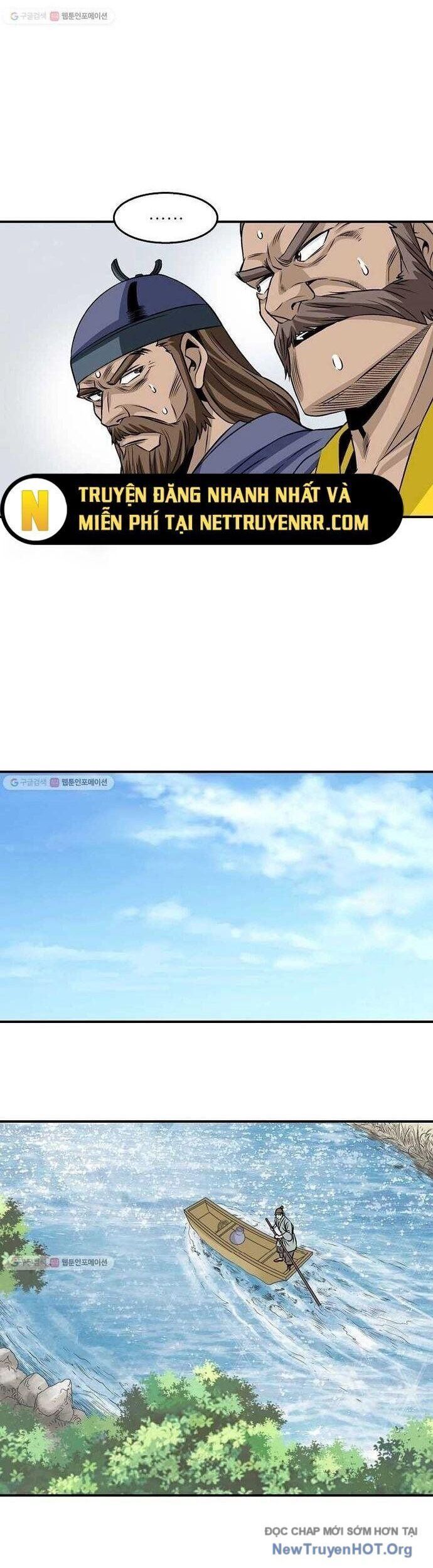 Quang Long Chapter 22 - Trang 2