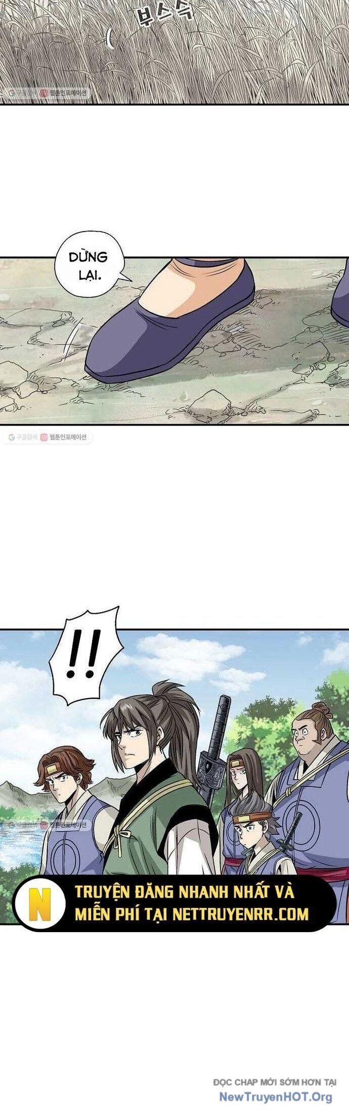 Quang Long Chapter 22 - Trang 2