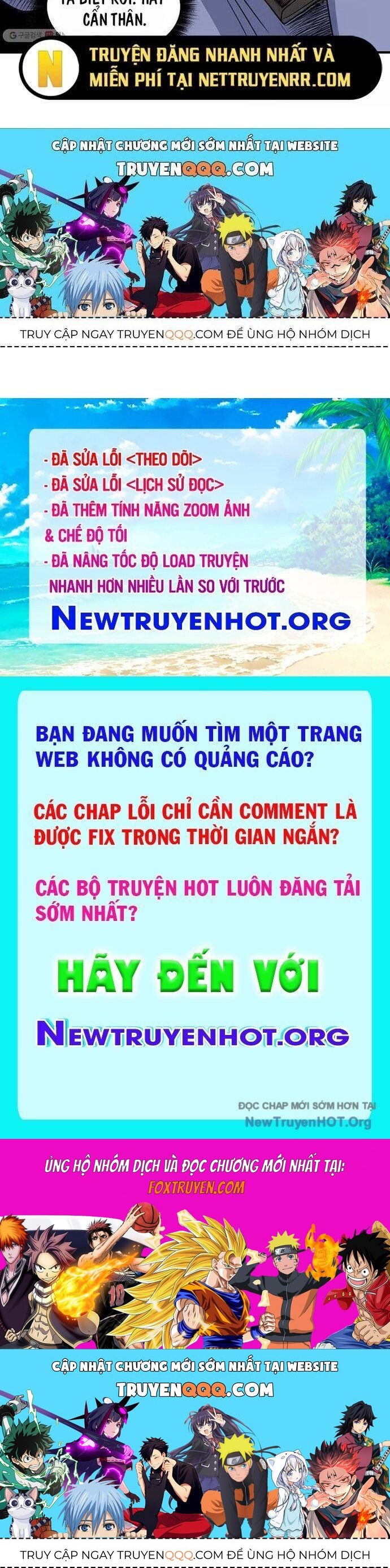 Quang Long Chapter 22 - Trang 2