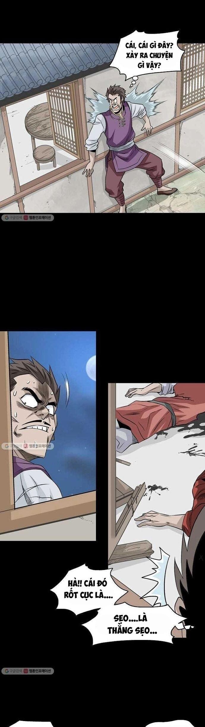 Quang Long Chapter 22 - Trang 2