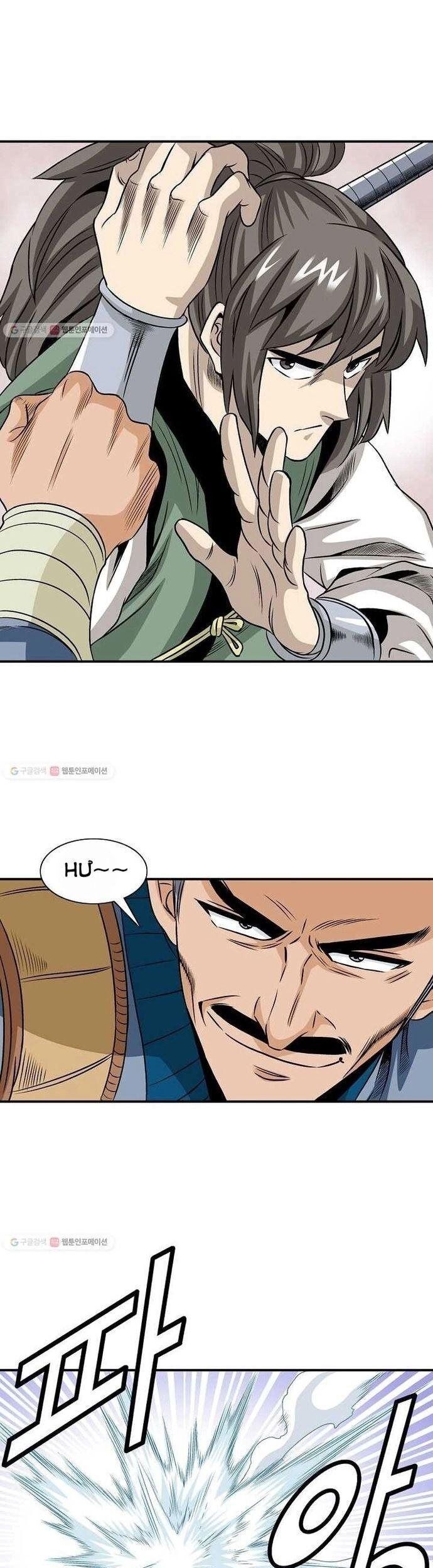 Quang Long Chapter 23 - Trang 2