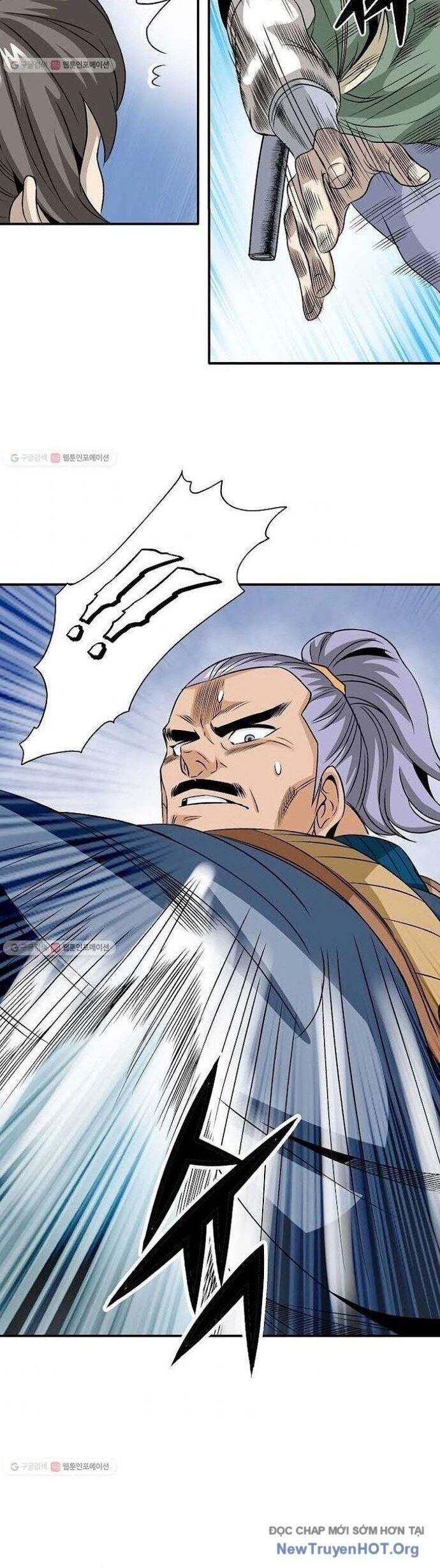 Quang Long Chapter 23 - Trang 2