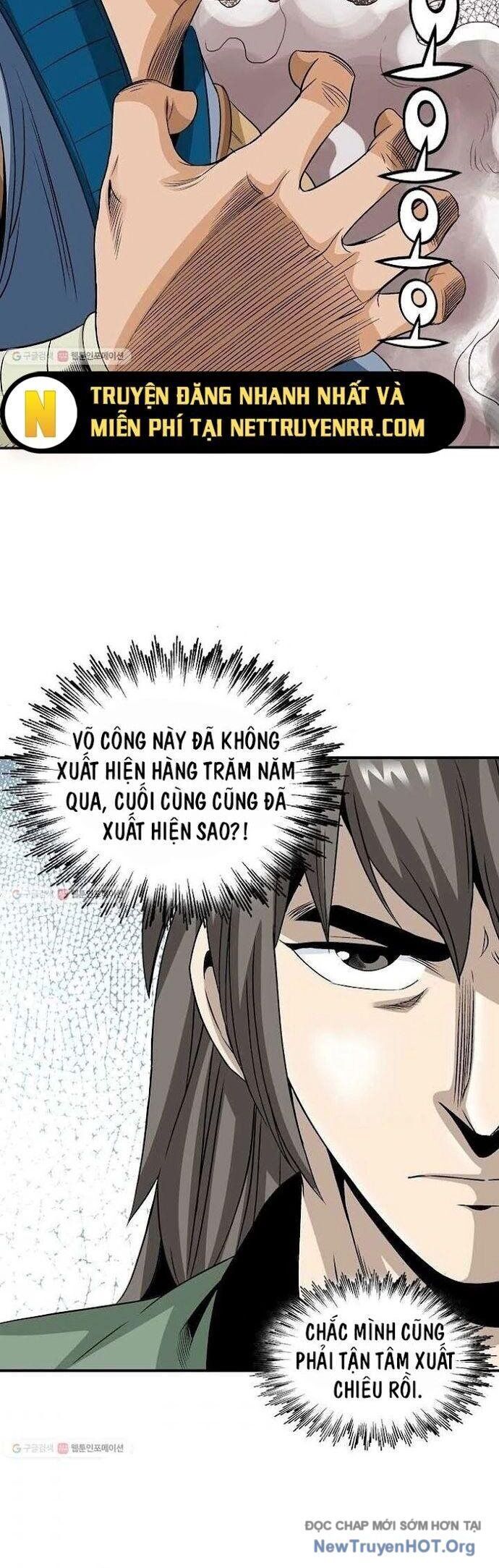 Quang Long Chapter 23 - Trang 2