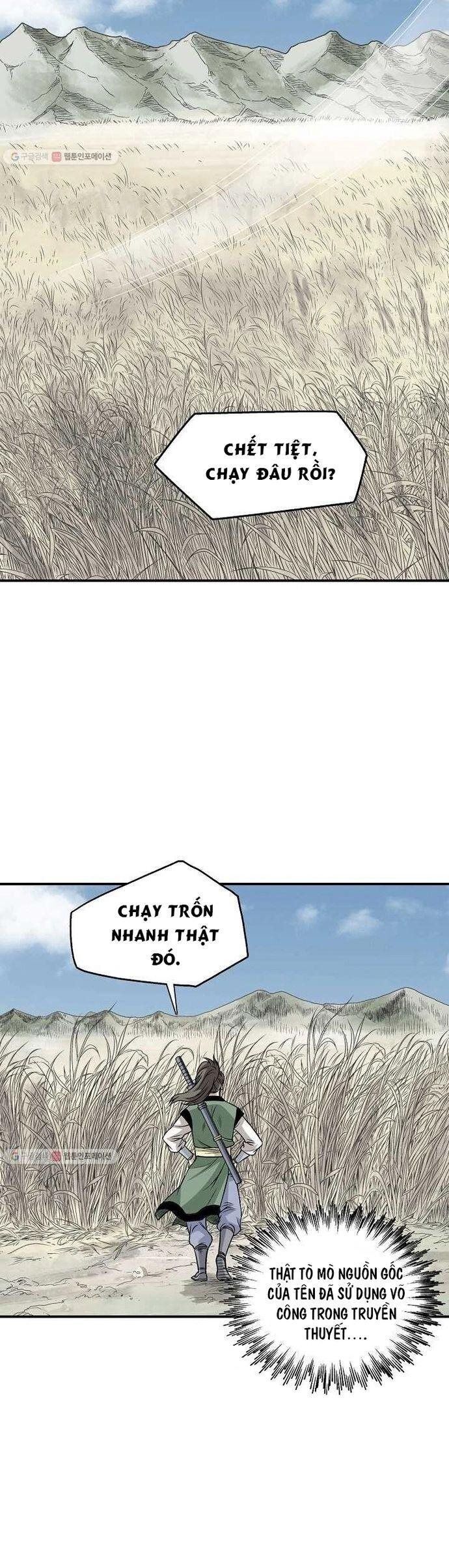 Quang Long Chapter 24 - Trang 2