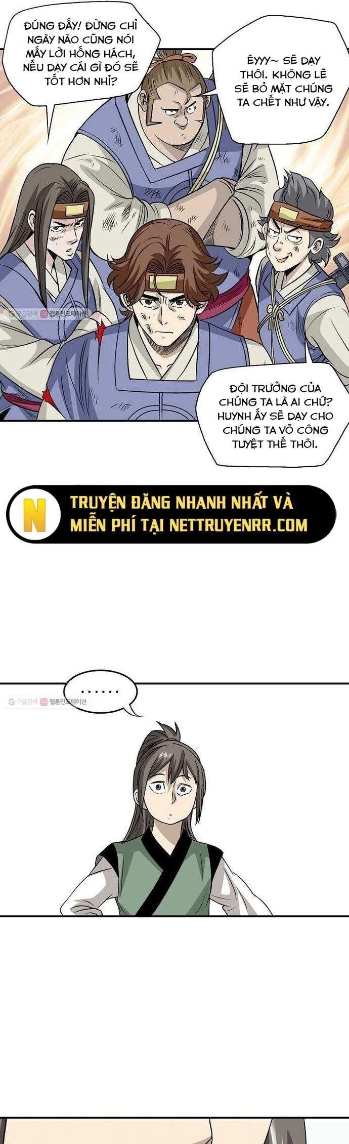 Quang Long Chapter 24 - Trang 2