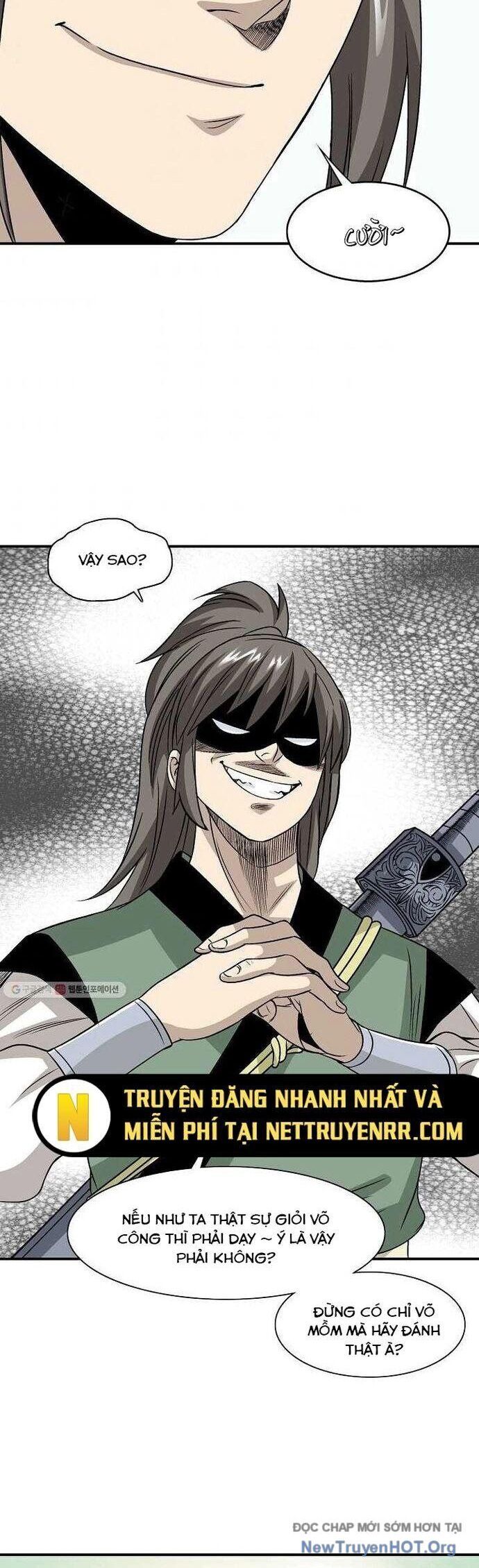 Quang Long Chapter 24 - Trang 2