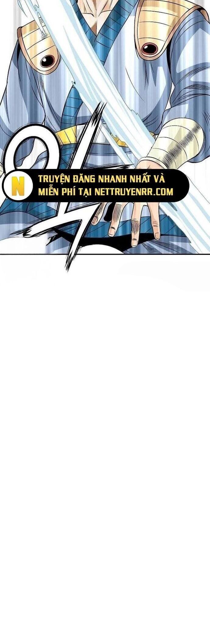 Quang Long Chapter 24 - Trang 2