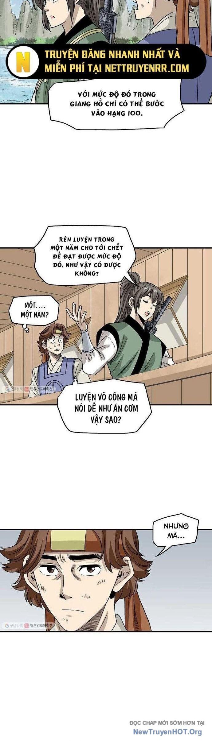 Quang Long Chapter 25 - Trang 2