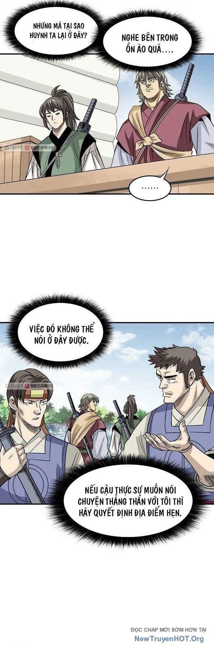 Quang Long Chapter 25 - Trang 2