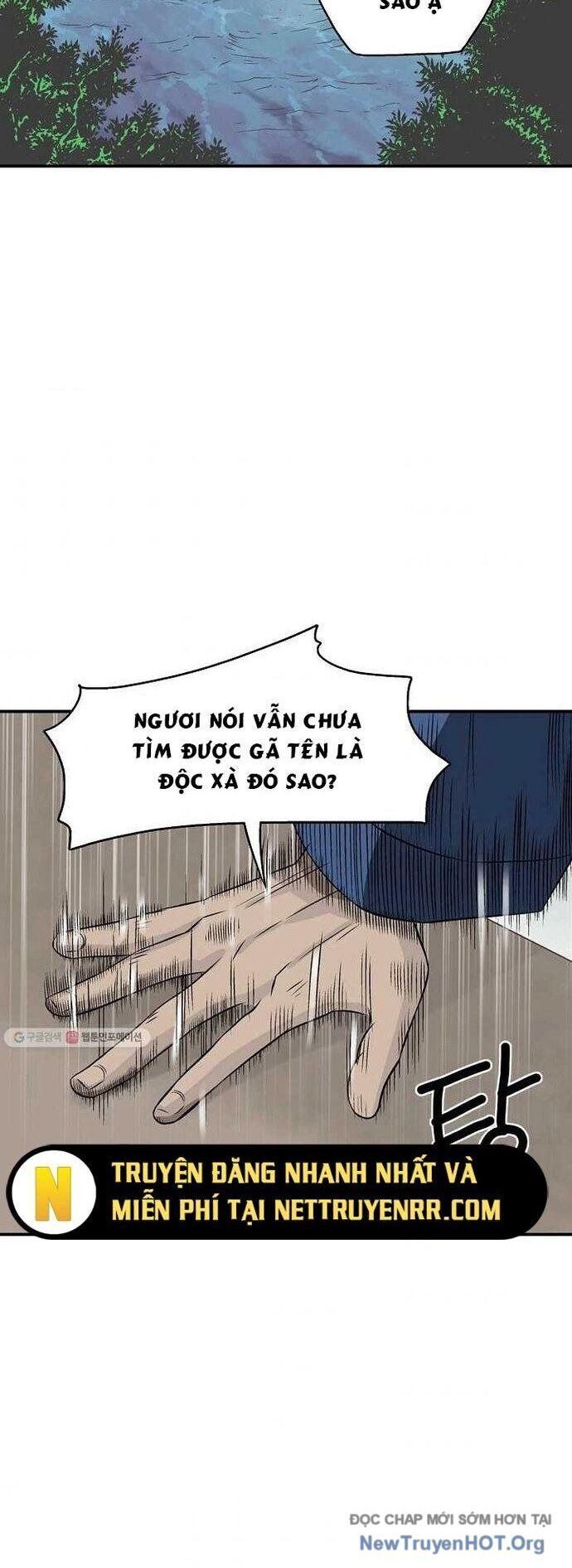 Quang Long Chapter 25 - Trang 2