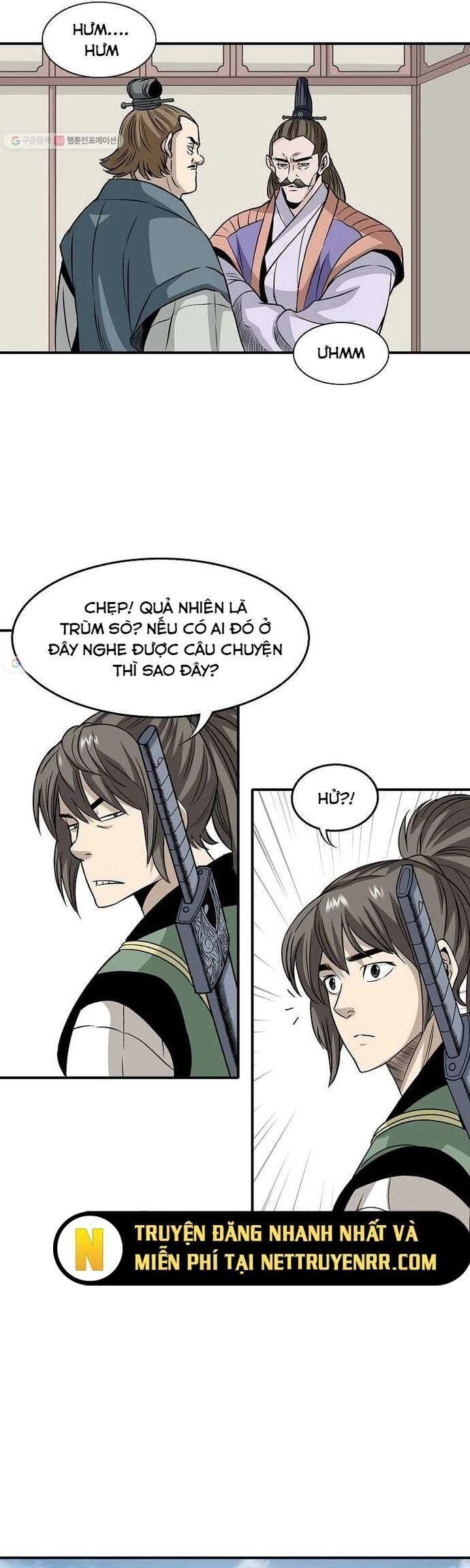 Quang Long Chapter 25 - Trang 2