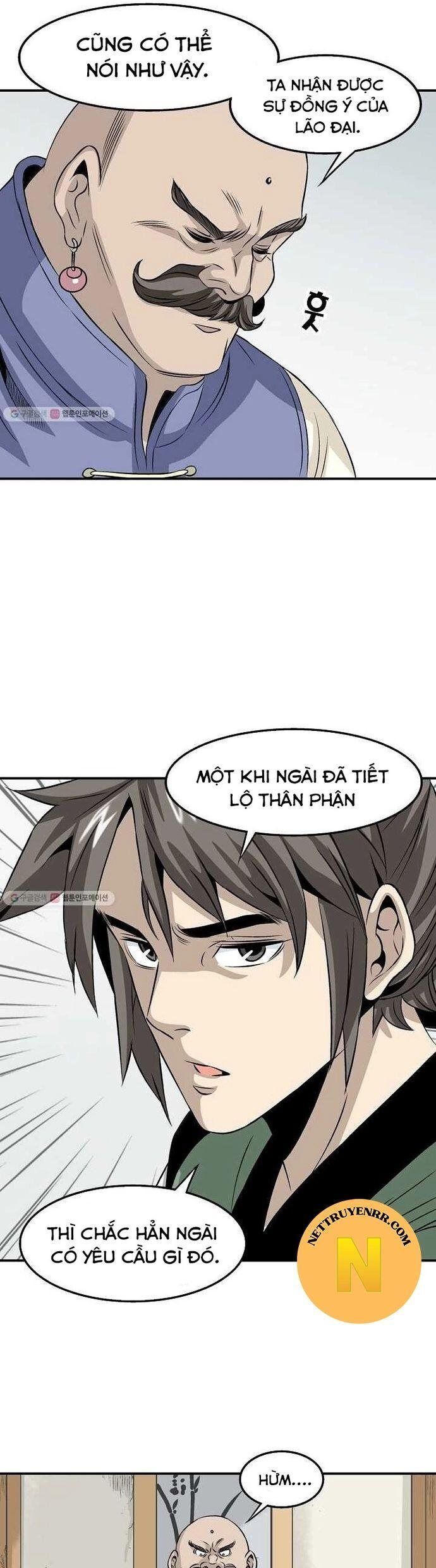 Quang Long Chapter 26 - Trang 2