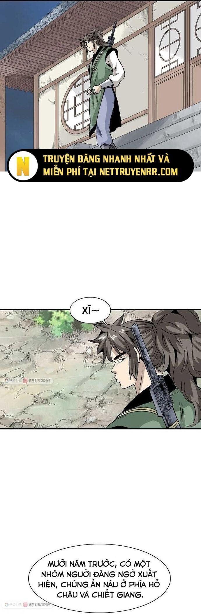 Quang Long Chapter 26 - Trang 2