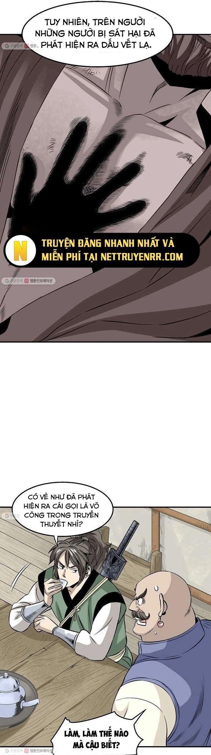 Quang Long Chapter 26 - Trang 2