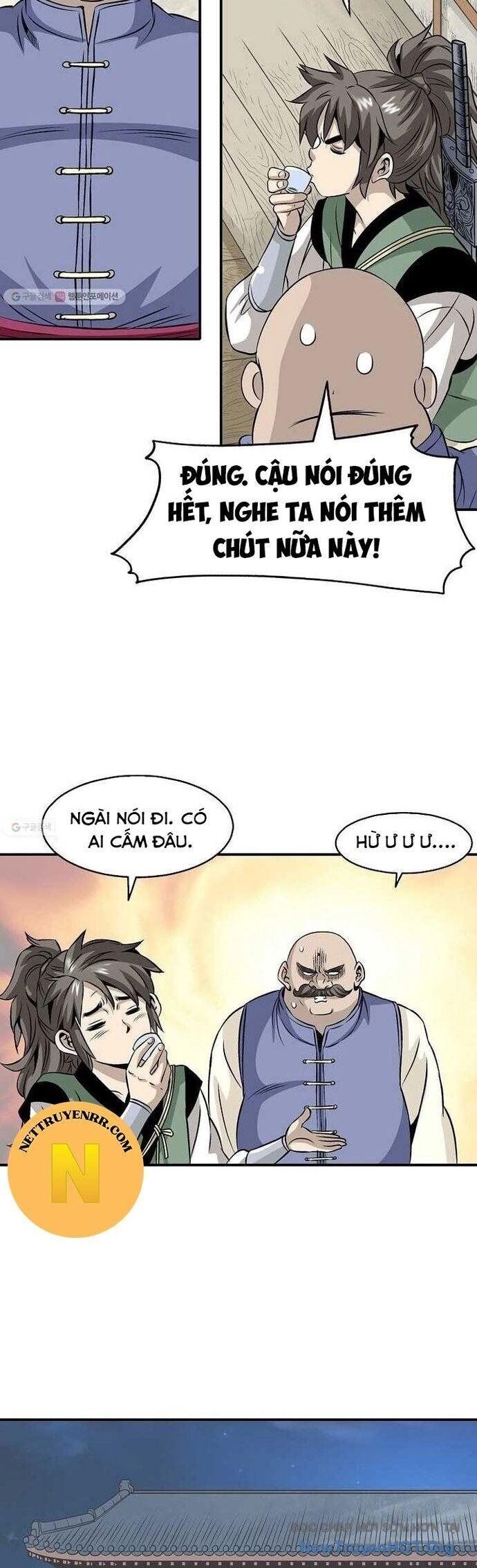 Quang Long Chapter 26 - Trang 2