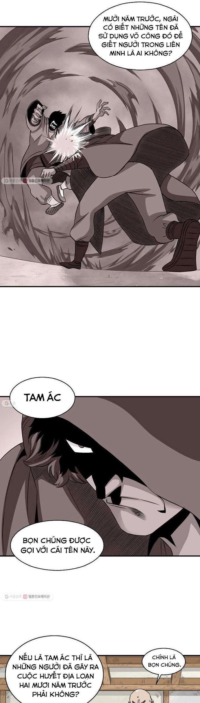 Quang Long Chapter 26 - Trang 2