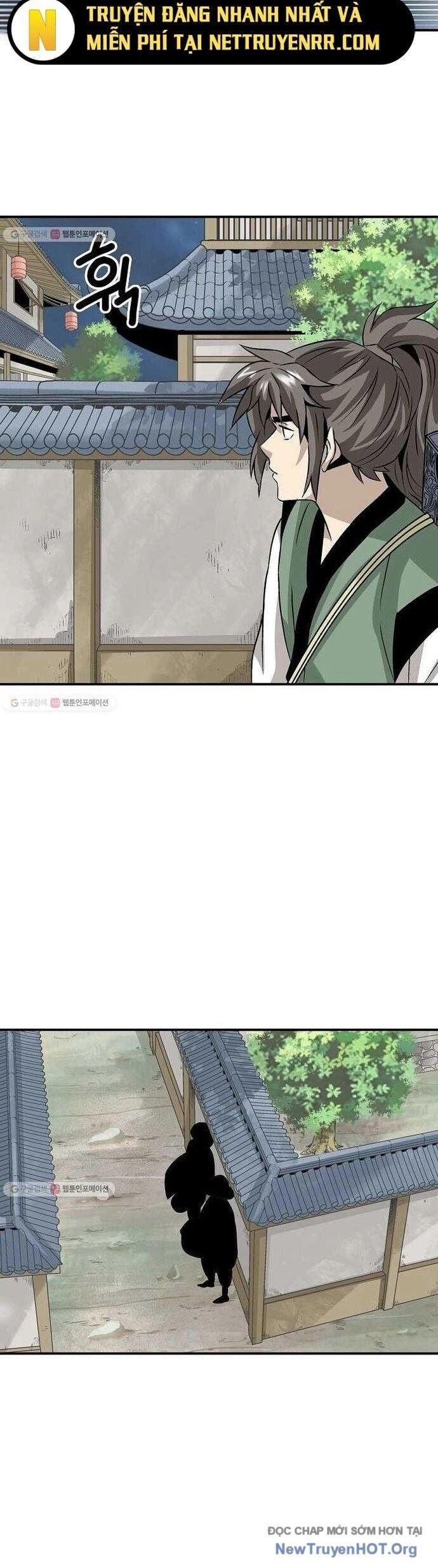 Quang Long Chapter 26 - Trang 2