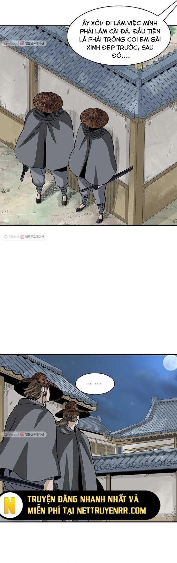 Quang Long Chapter 26 - Trang 2